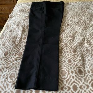 Gap Slim Crop Pants